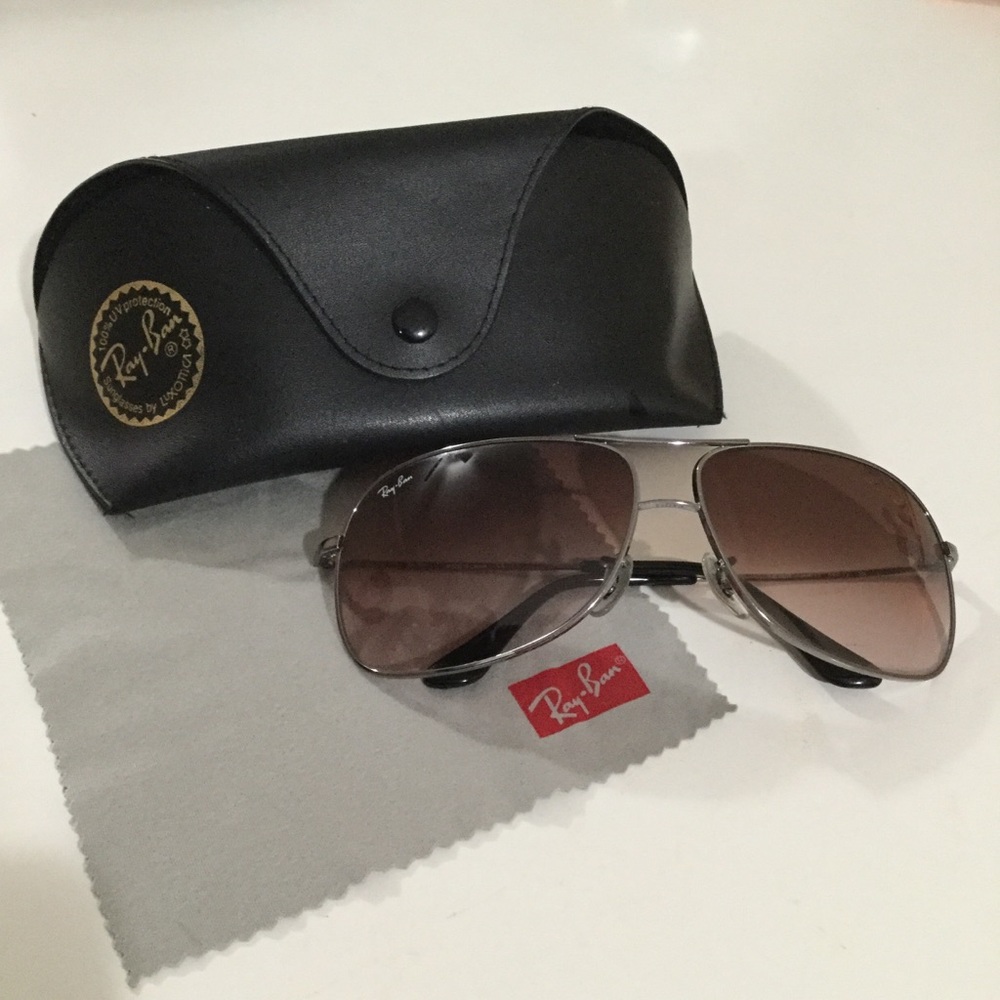 Ray-Ban Sunglasses